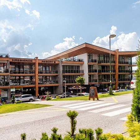 Studio Hrebienok 212 Wysokie Tatry Zewnętrze zdjęcie