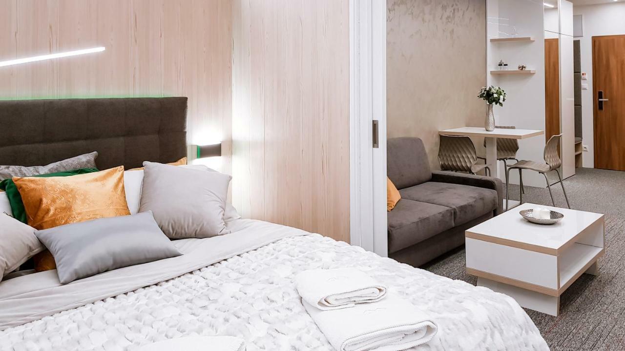 Studio Hrebienok 212 Wysokie Tatry Zewnętrze zdjęcie