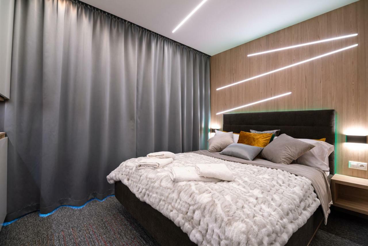 Studio Hrebienok 212 Wysokie Tatry Zewnętrze zdjęcie