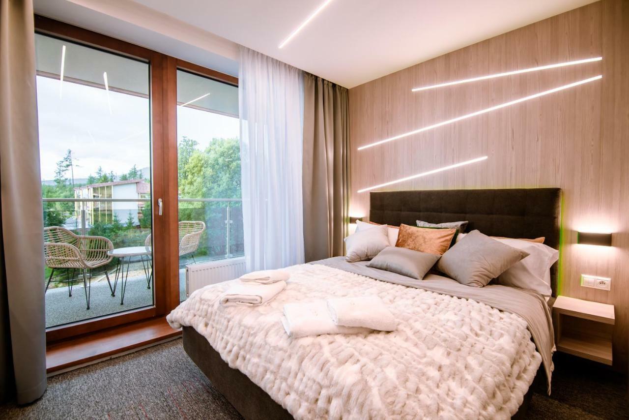 Studio Hrebienok 212 Wysokie Tatry Zewnętrze zdjęcie
