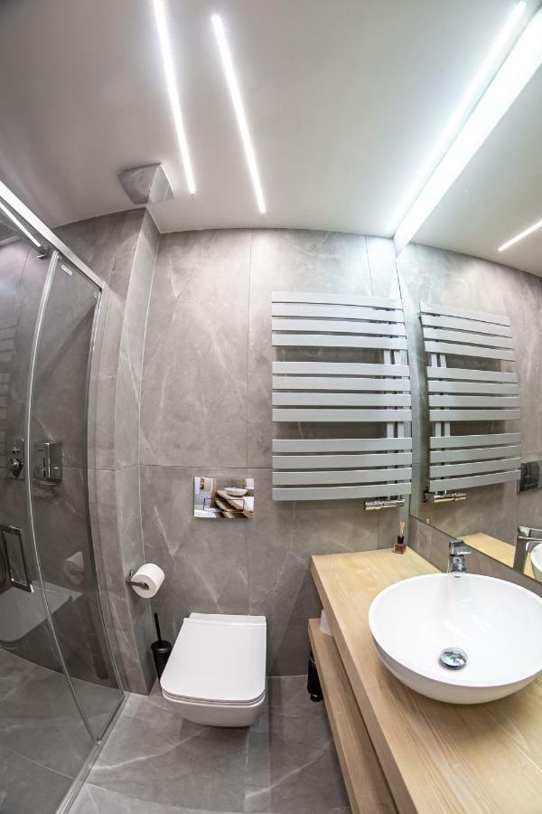 Studio Hrebienok 212 Wysokie Tatry Zewnętrze zdjęcie