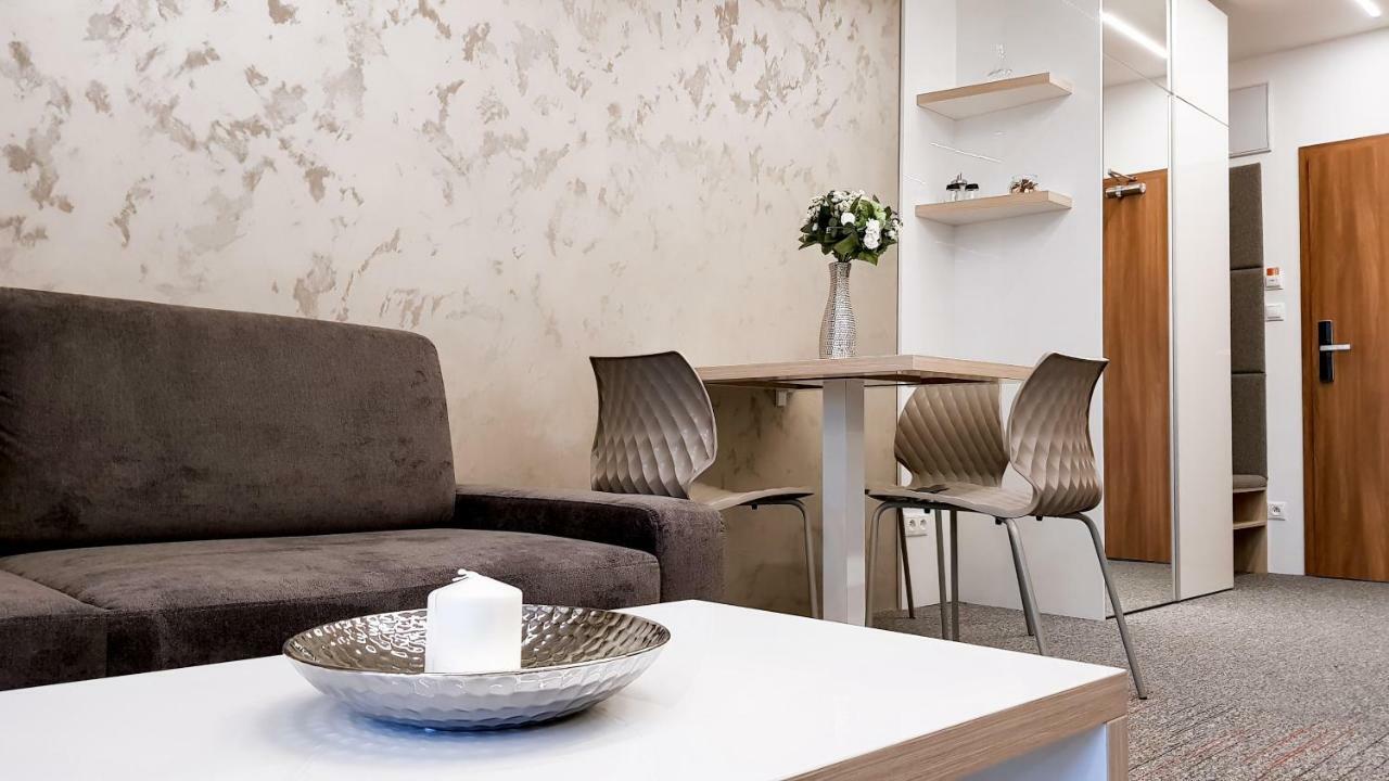 Studio Hrebienok 212 Wysokie Tatry Zewnętrze zdjęcie