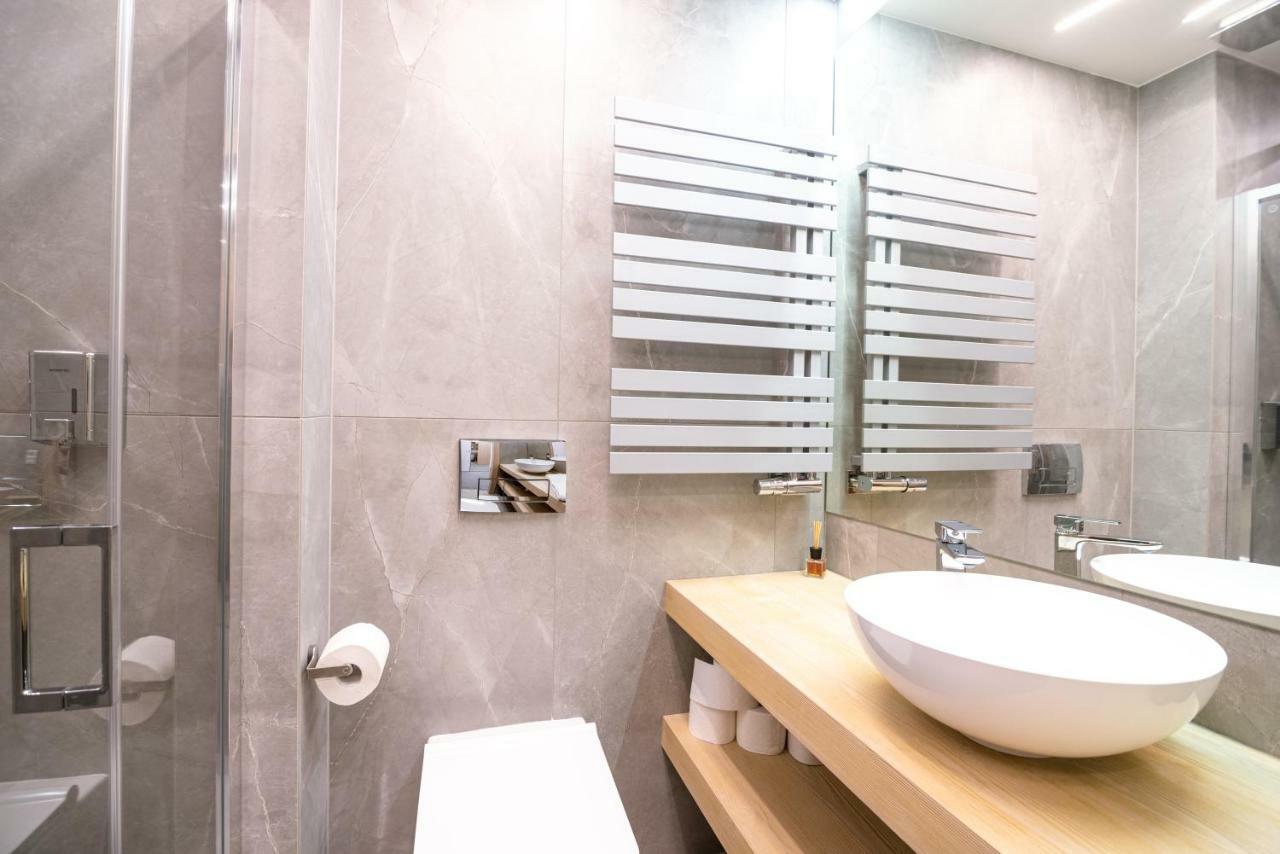 Studio Hrebienok 212 Wysokie Tatry Zewnętrze zdjęcie